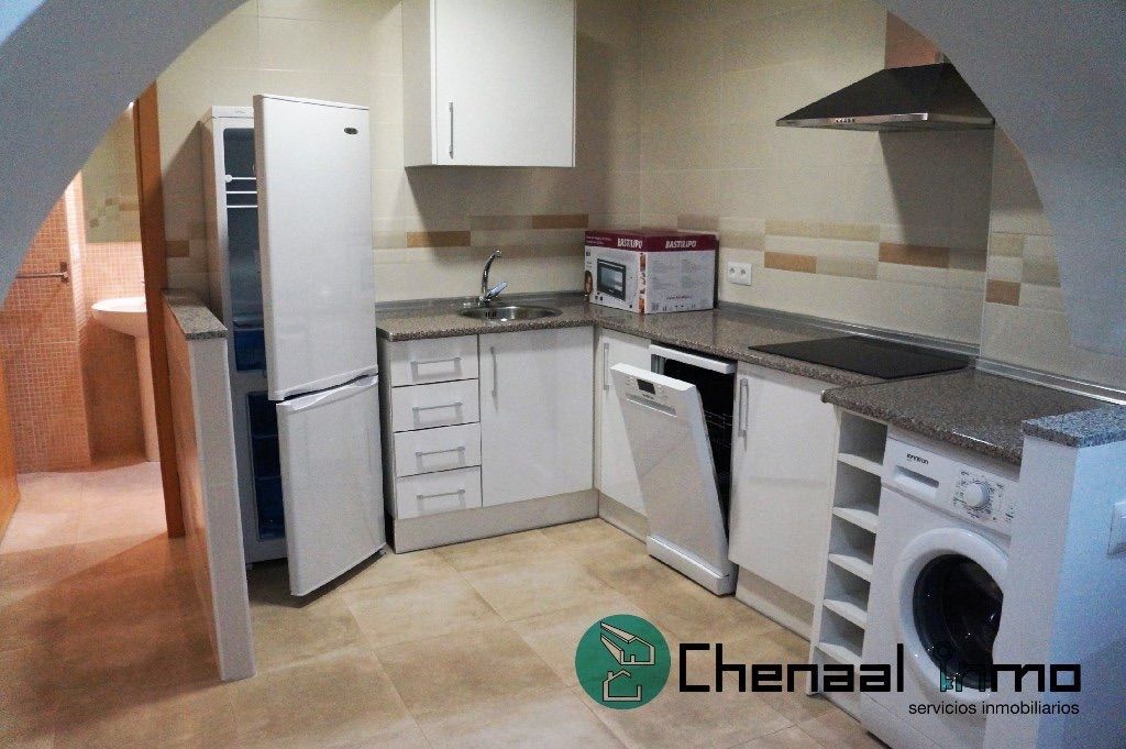 Apartment for sale in Centro