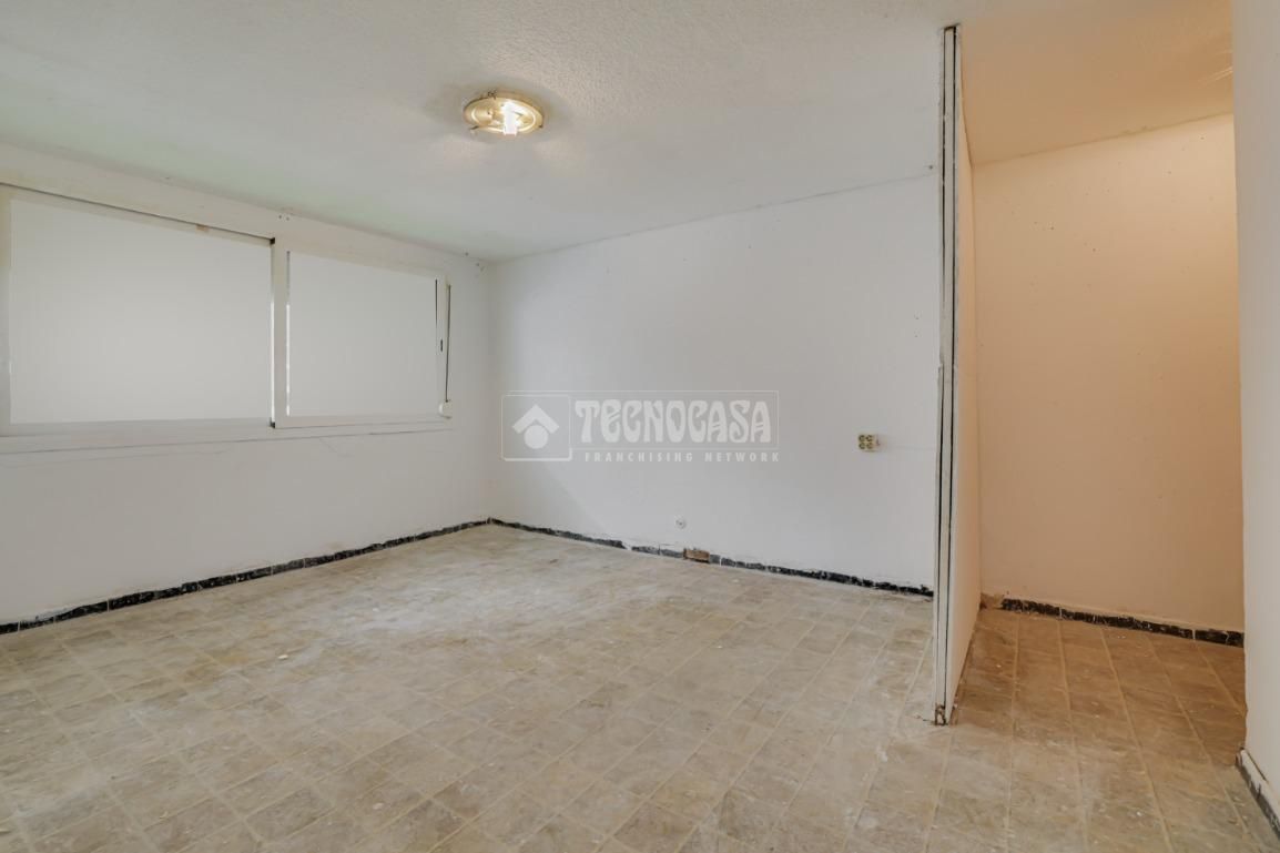 Wohnung zum Verkauf in L'Hospitalet de Llobregat