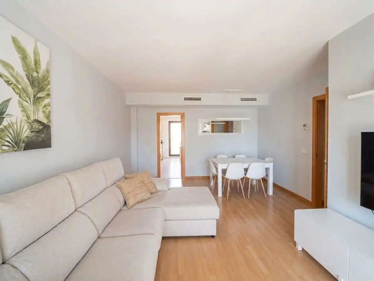Piso con ascensor en venta en Carrer de Rubió i Ors 11, imagen 2