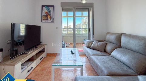 Foto 5 de Apartament en venda a Aguas Nuevas, Alicante