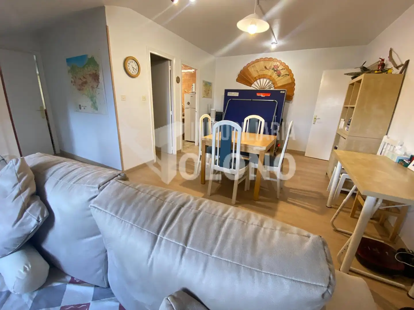 Ático en venta en Calle Avellanos, Casalarreina