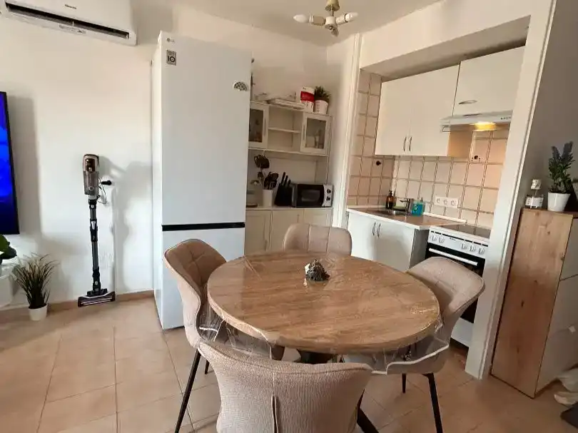Cocina de Apartamento en venta en Muro con Aire acondicionado