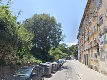 Piso con ascensor en venta en FERROCARRIL
