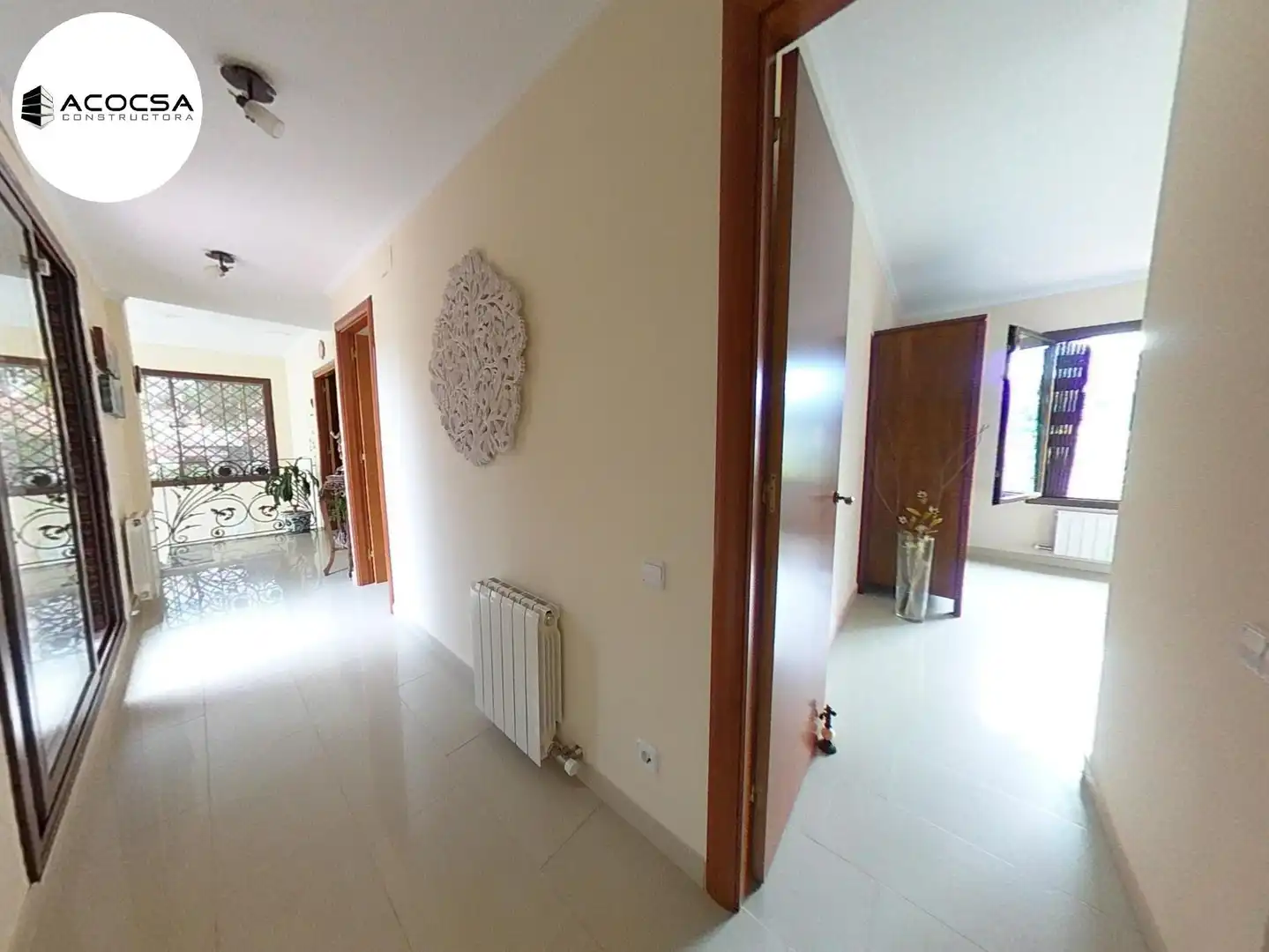 Haus oder Chalet zum Verkauf in Sant Andreu de la Barca mit Privatgarten, Terrasse und Abstellraum