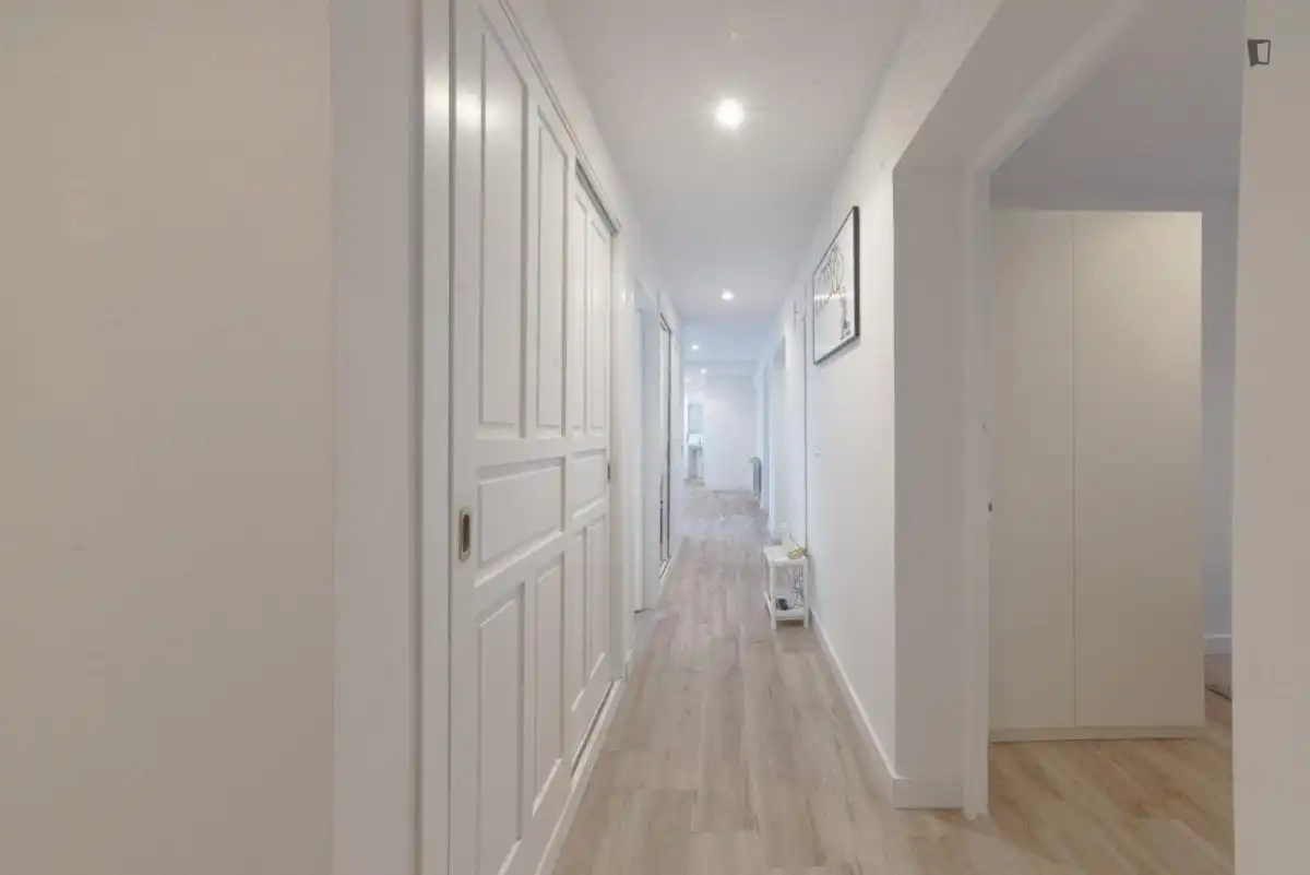 Habitación en Trafalgar