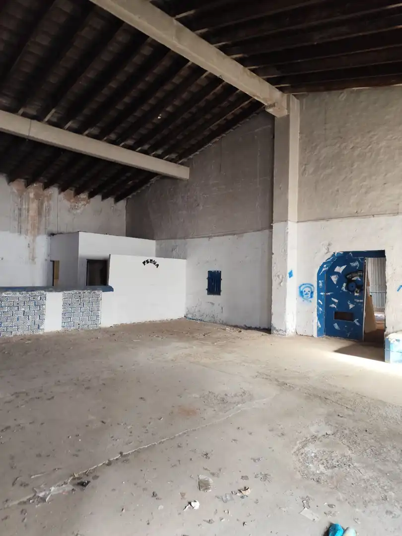 Fabrikhallen zur Miete in Borriana, 56, Cariñena - Carinyena