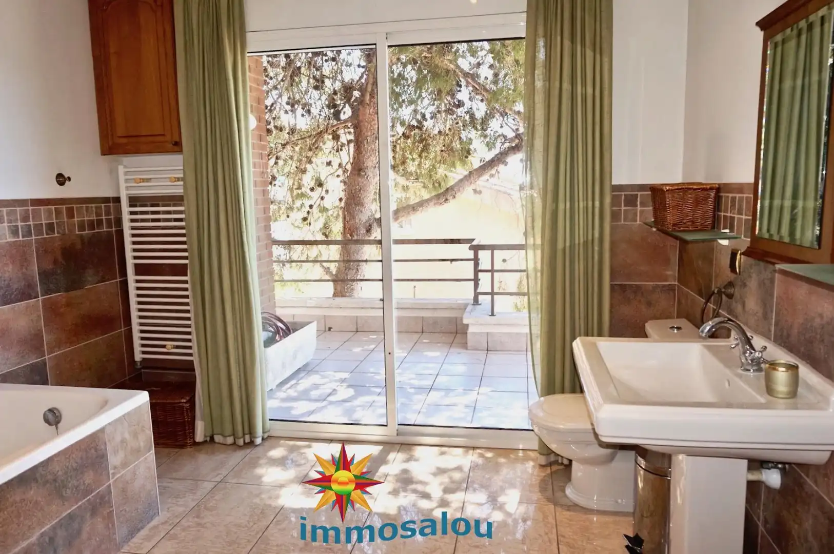 Casa amb piscina en venda a de la Cala Crancs, imagen 50