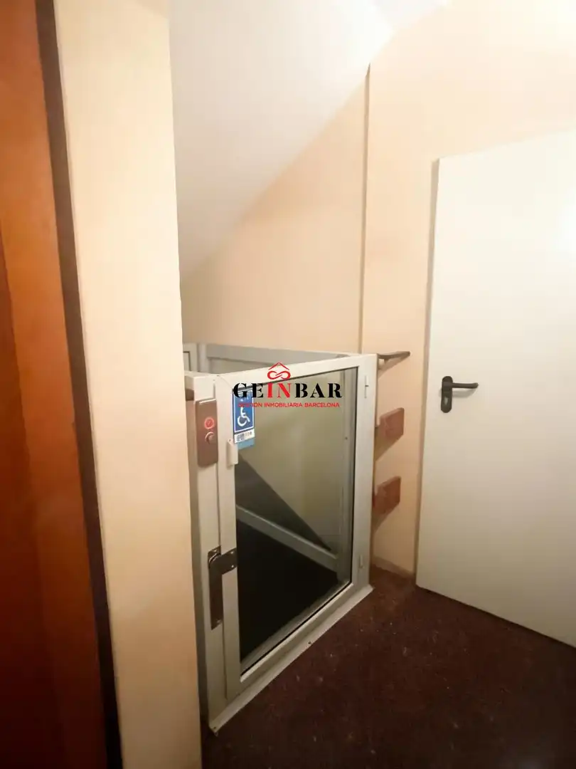 Wohnung mit Terrasse zum Verkauf in Calle de Cantàbria, imagen 22