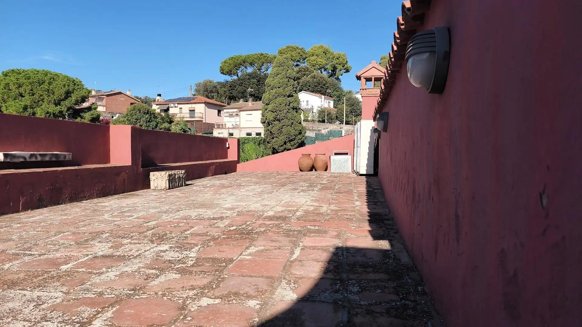 Maison rustique avec piscine à vendre à Bigues i Riells del Fai, imagen 77
