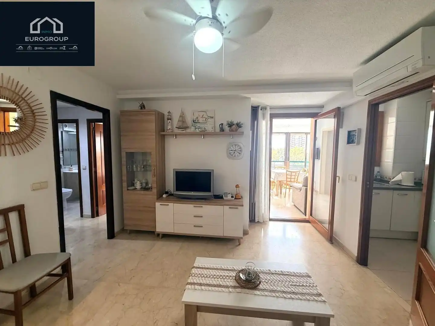 Apartament amb piscina en venda a Playa de Levante, imagen 16