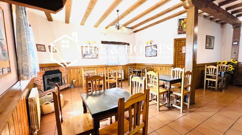 Foto 5 de Casa o chalet en venta en Calle Real, Collado Hermoso, Segovia