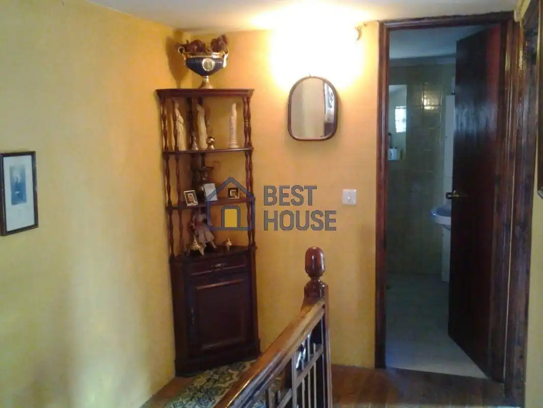 Casa o chalet en venta en Boñar con Jardín privado