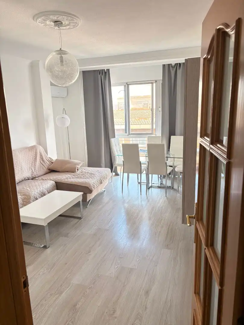 Wohnung mit Aufzug zum Verkauf in El Torreón - Los Ángeles - El Pilar, imagen 3