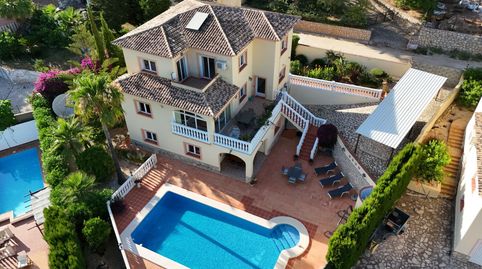Foto 2 de Casa o chalet en venta en Calle Calle Penya Roja, 1b, Barx, Valencia
