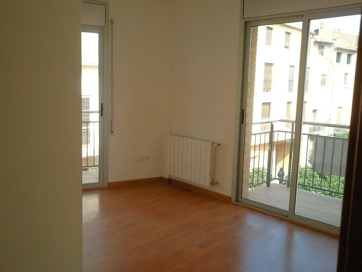Bedroom of Flat for sale in Alcover  with Terrace