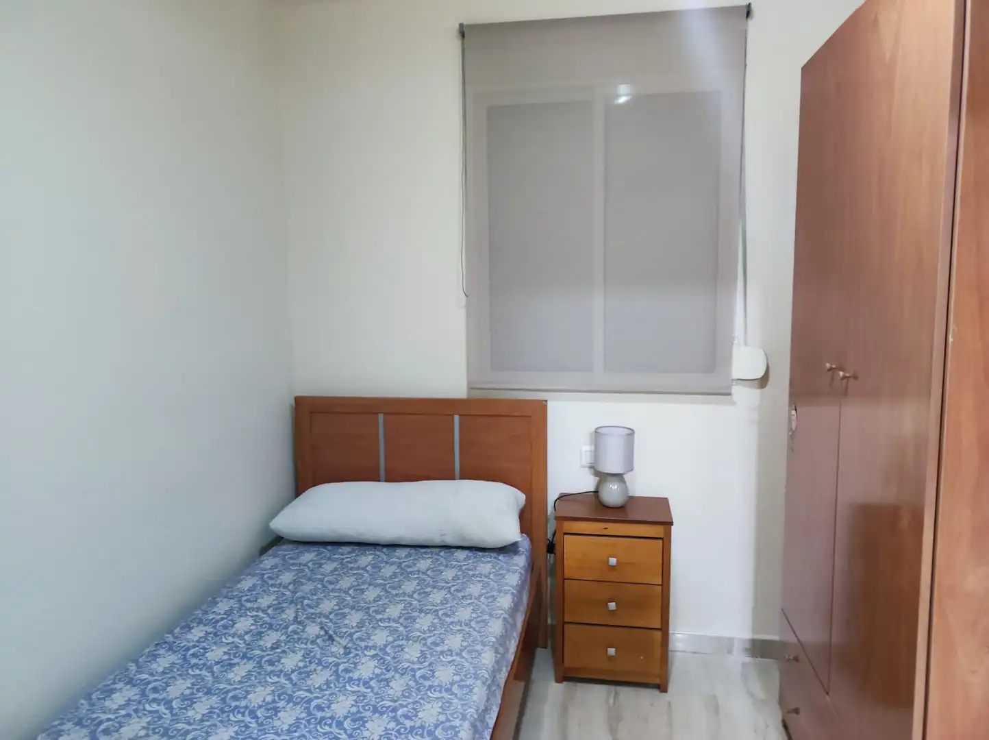 Flat with terrace to rent in Calle Martínez Maldonado, imagen 21