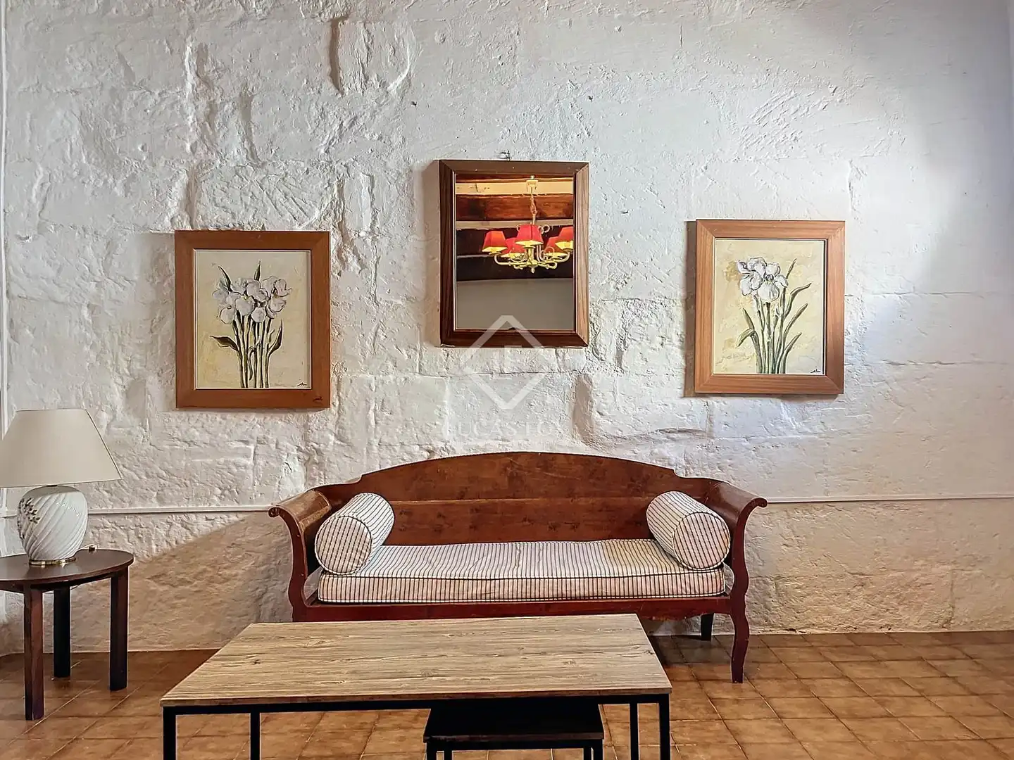 Villa mit Pool zum Verkauf in Es Castell poble, imagen 25