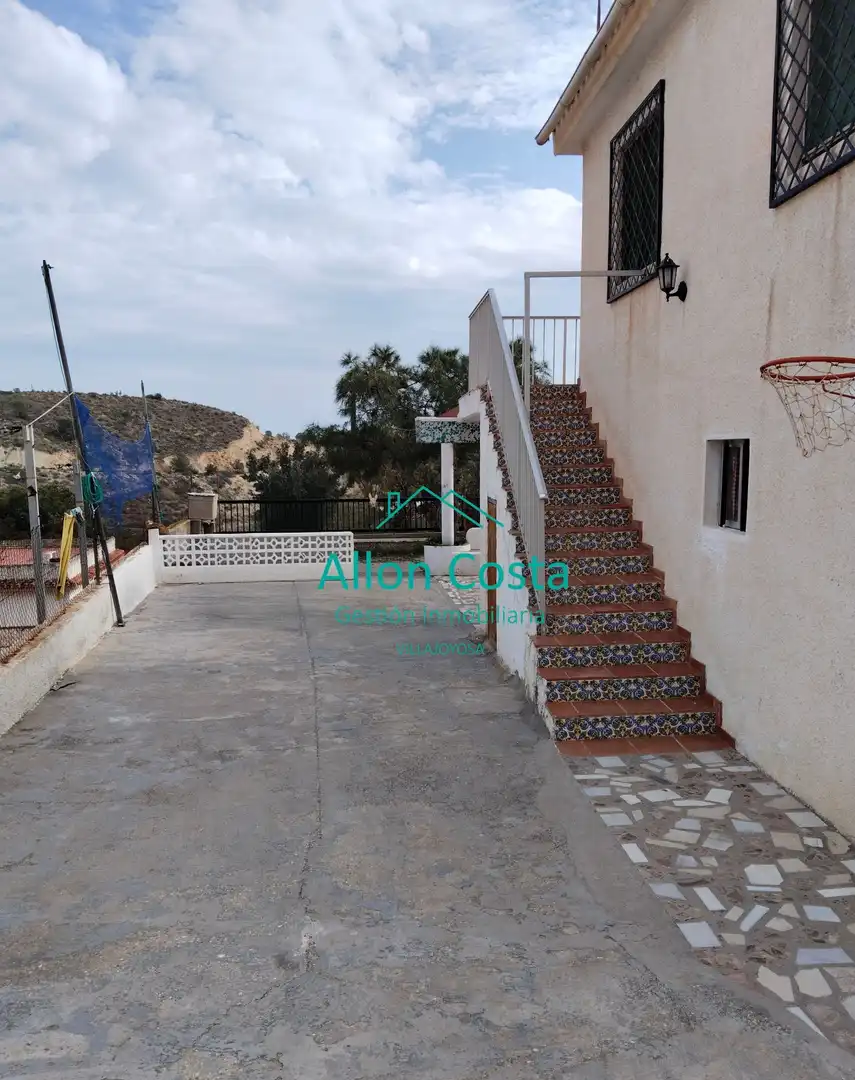 Maison mitoyenne à vendre à Pueblo Acantilado - Lanuza, imagen 2