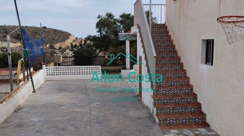 Foto 2 de Casa adosada en venta en Pueblo Acantilado - Lanuza, El Campello