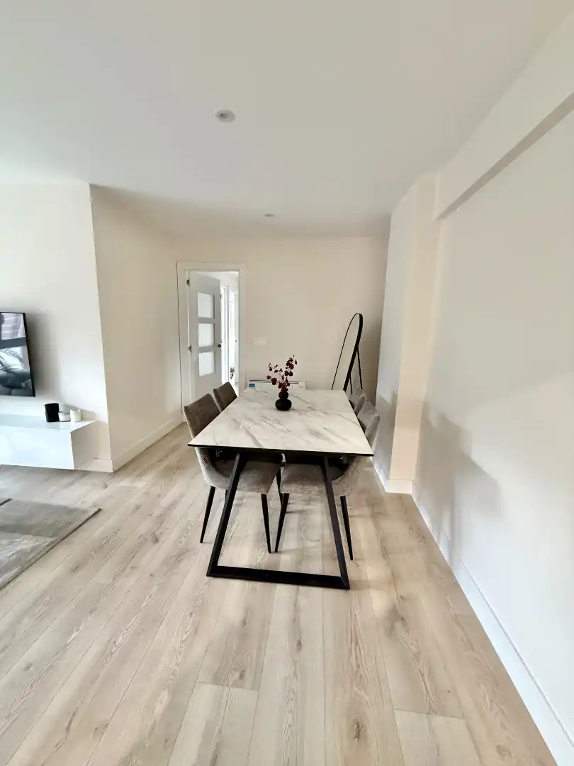 Comedor de Piso en venta en Barakaldo  con Balcón