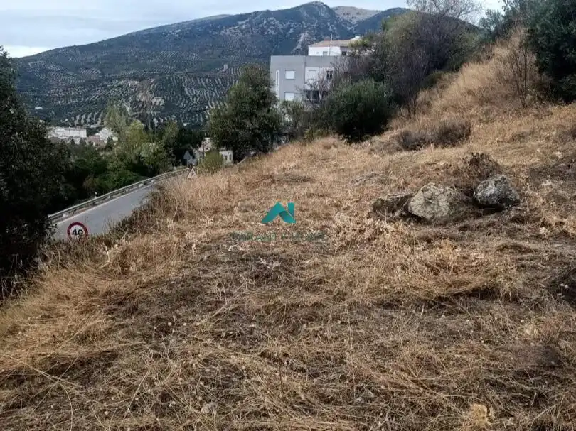 Terreni e lotti in vendita a Los Villares, imagen 8