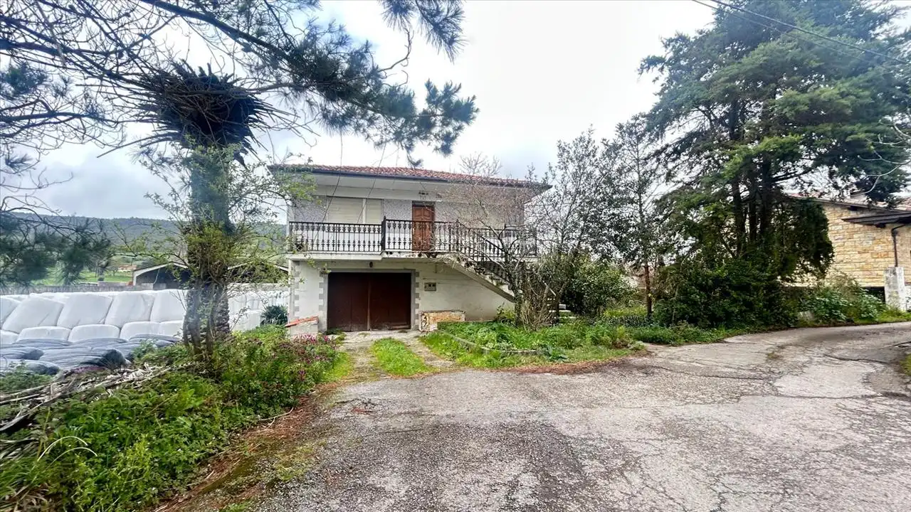 Vista exterior de Casa o chalet en venta en Arnuero
