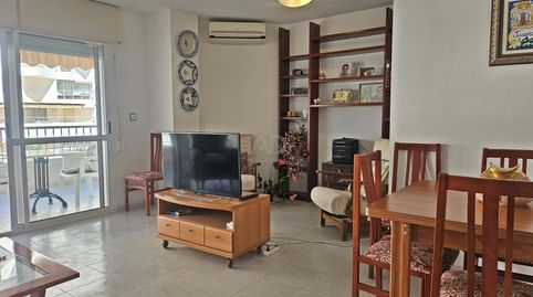 Foto 4 de Piso en venta en Delicias, Águilas