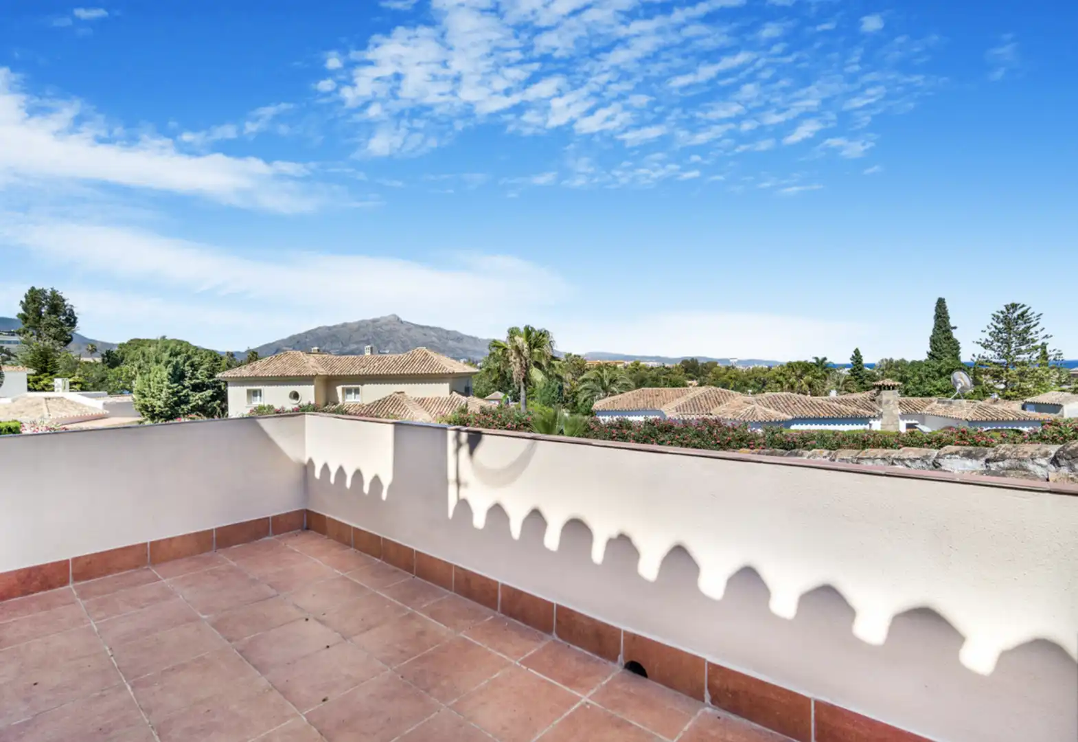Chalet con terraza en venta en San Pedro de Alcántara, imagen 21