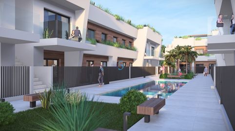 Photo 3 of Flat for sale in Calle Juan Ayala Garré, Torre-Pacheco ciudad, Torre-Pacheco