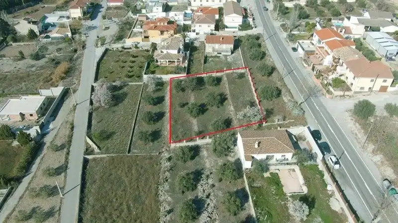 Terreni e lotti in vendita a Avenida de Andalucía, imagen 36