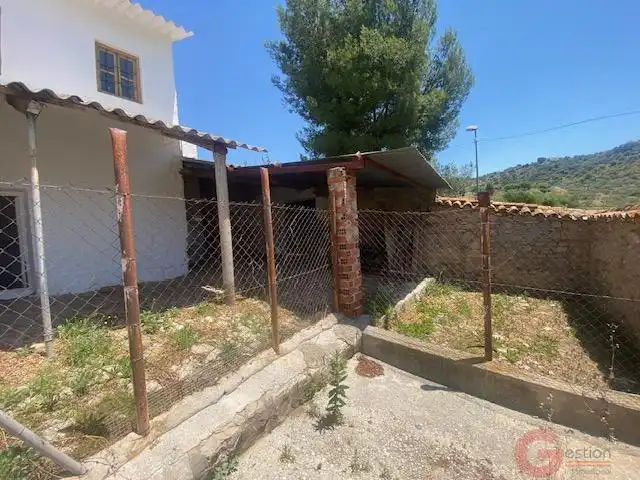 Casa rustica in vendita a Comares, imagen 29