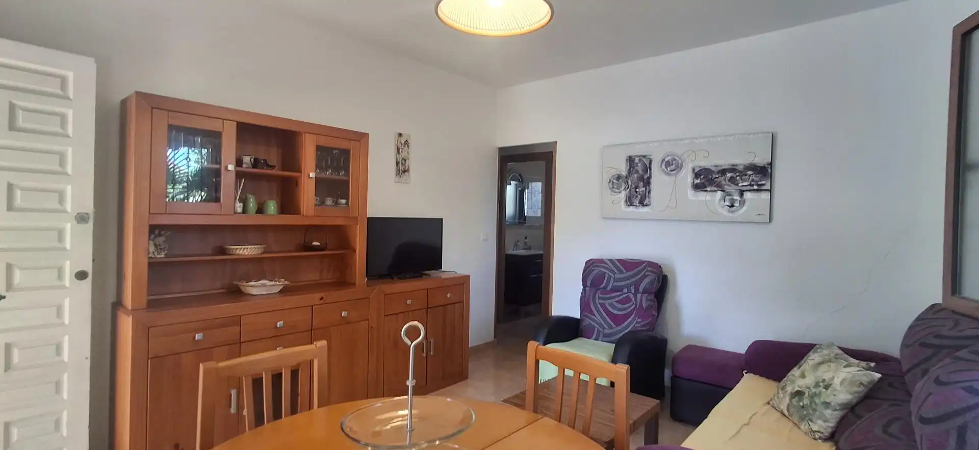 Reihenhaus zur Miete in NS DE LORETO, imagen 17