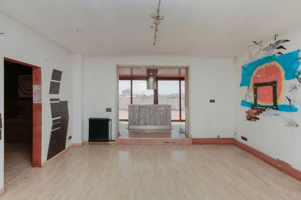 Flat for sale in Sabadell  with Heating