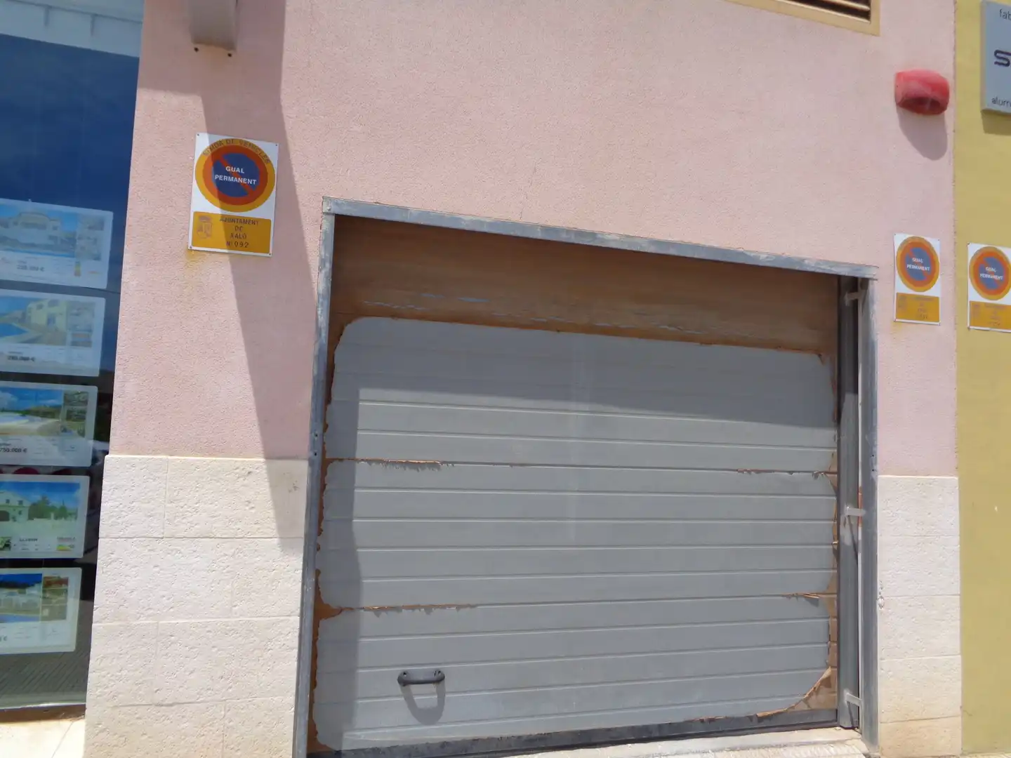 Parking à vendre à Av Joanot Martorell, imagen 2