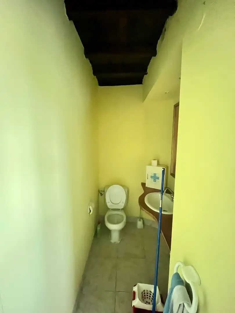 Casa amb jardí en venda a San Mateo - Castro- O Val, imagen 17