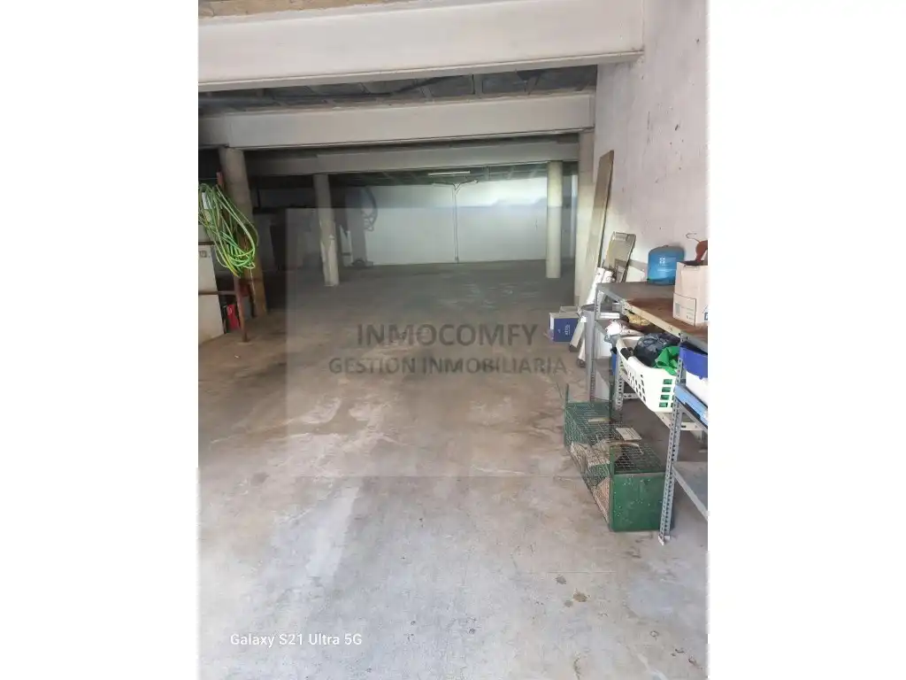 Local commercial à vendre à Calle Sicilia 60, imagen 6