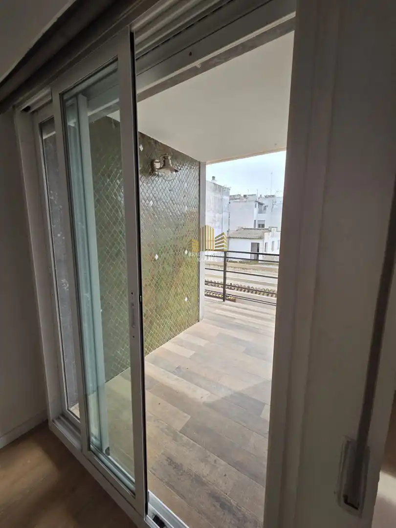 Terraza de Piso en venta en Alcalá de Guadaira con Terraza