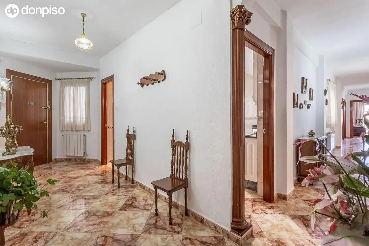Piso en venta en Granada con Aire acondicionado, Calefacción y Terraza