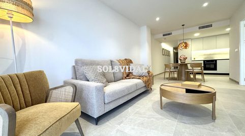 Foto 5 von Wohnung zum Verkauf in Avenida del General Bañuls, Bigastro, Alicante