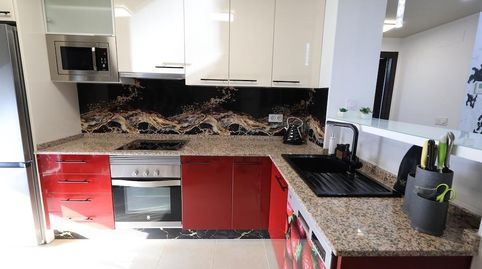 Foto 3 de Apartament en venda a Gibraltar-el Canal, Villamartín - Las Filipinas, Orihuela