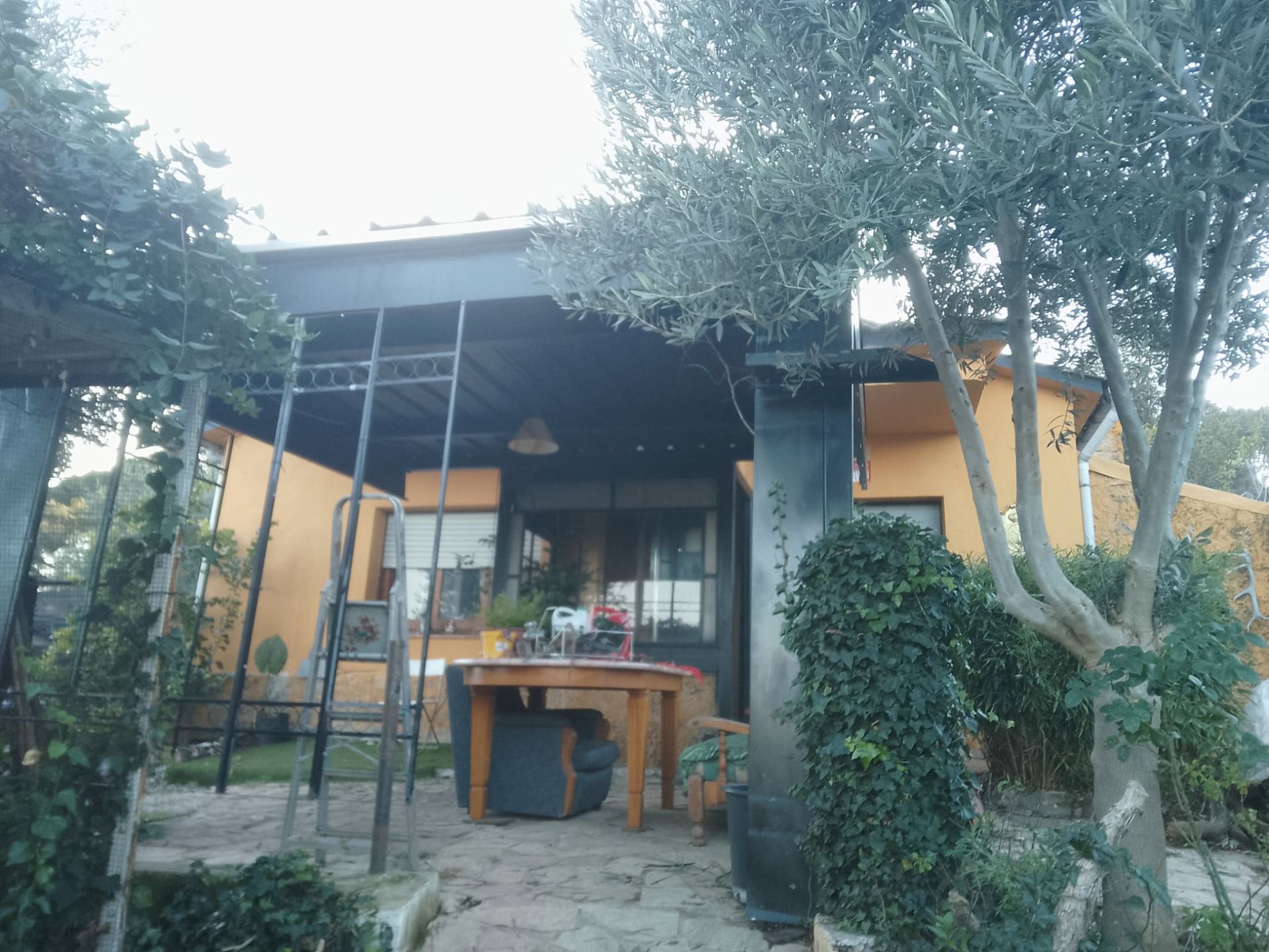 Jardí de Casa o xalet en venda en Riells i Viabrea amb Jardí privat, Terrassa i Piscina