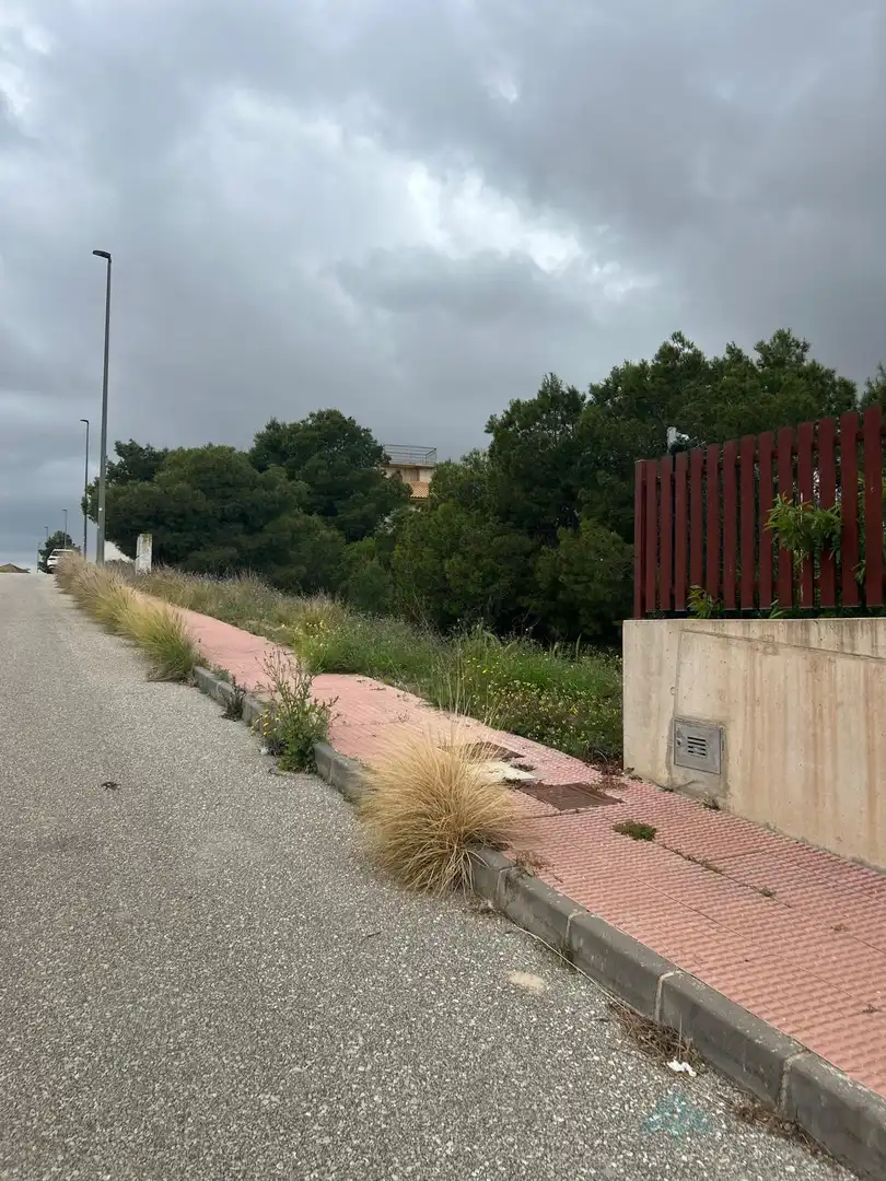 Grundstücke und Bauplätze zum Verkauf in Las Torres de Cotillas, imagen 2