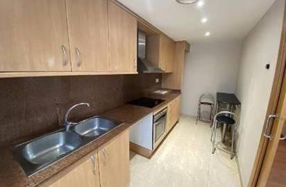 Foto 4 de Planta baixa en venda a Gràcia, Sabadell