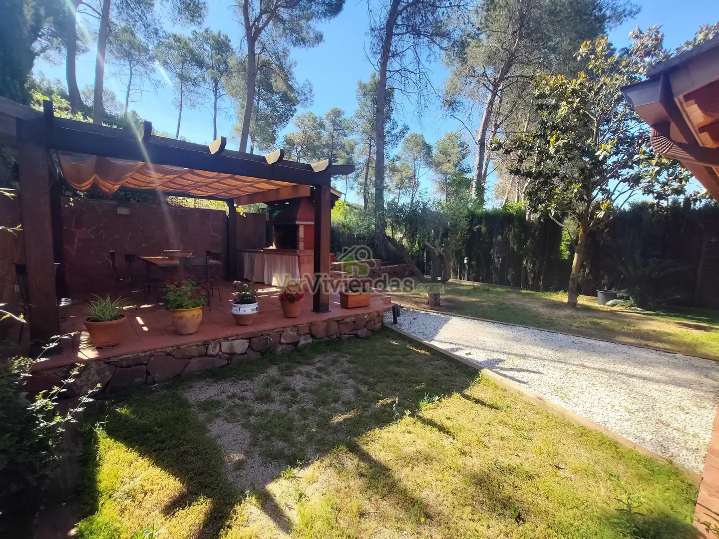 Maison avec terrasse à vendre à Corbera de Llobregat, imagen 71