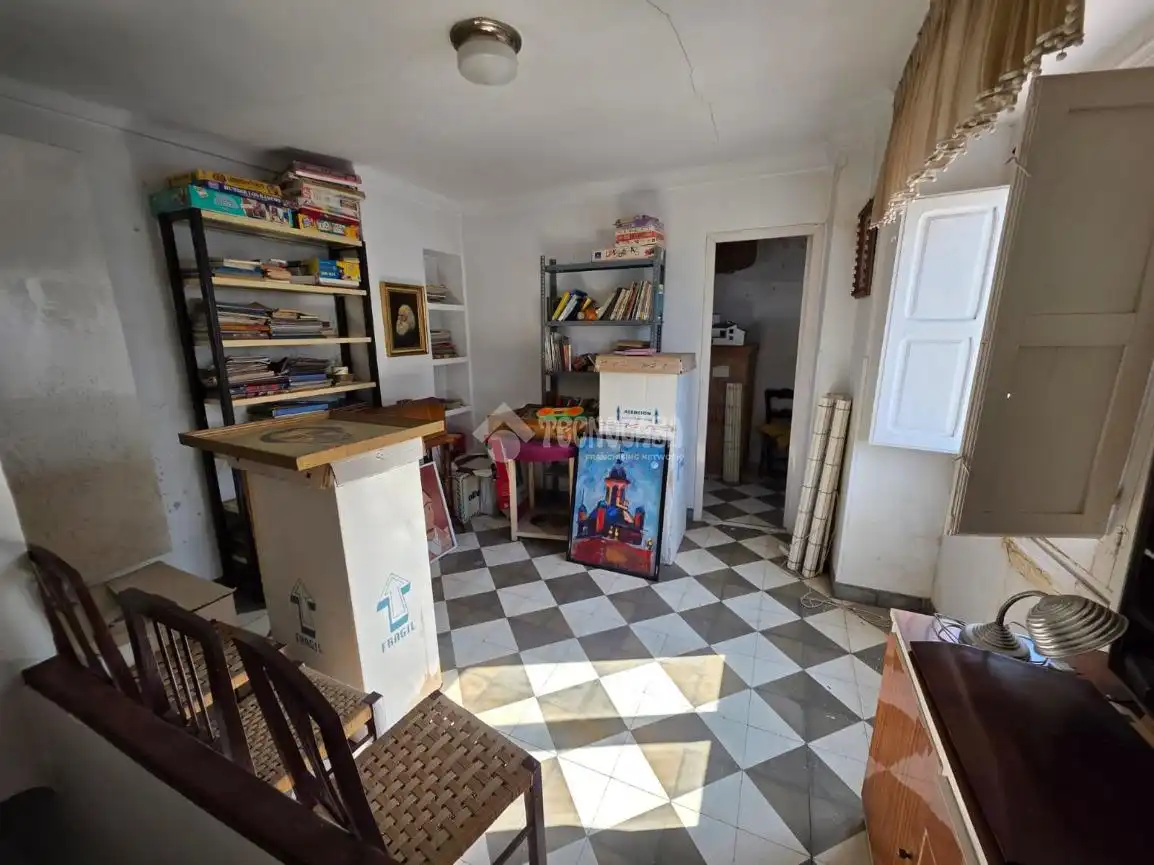 Piso en venta en Martos