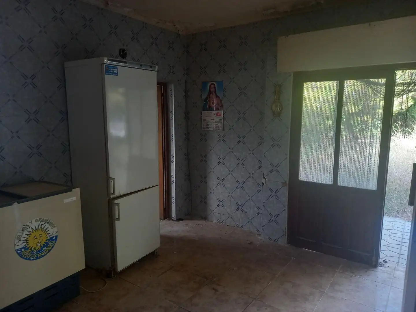 Casa o xalet en venda a La Foia - Daimés - Asprella