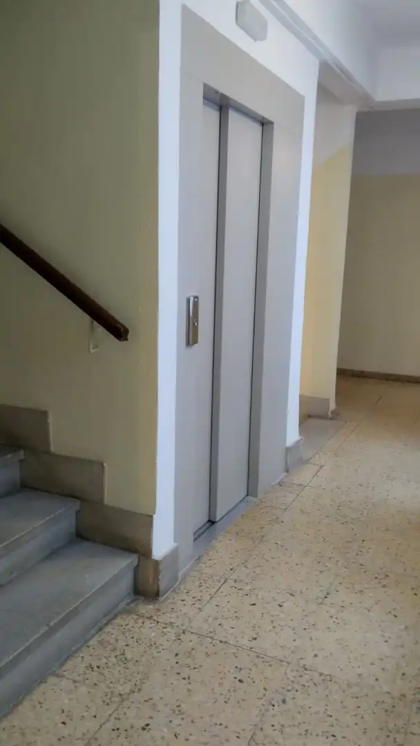 Pis amb ascensor en venda a Centro, imagen 5