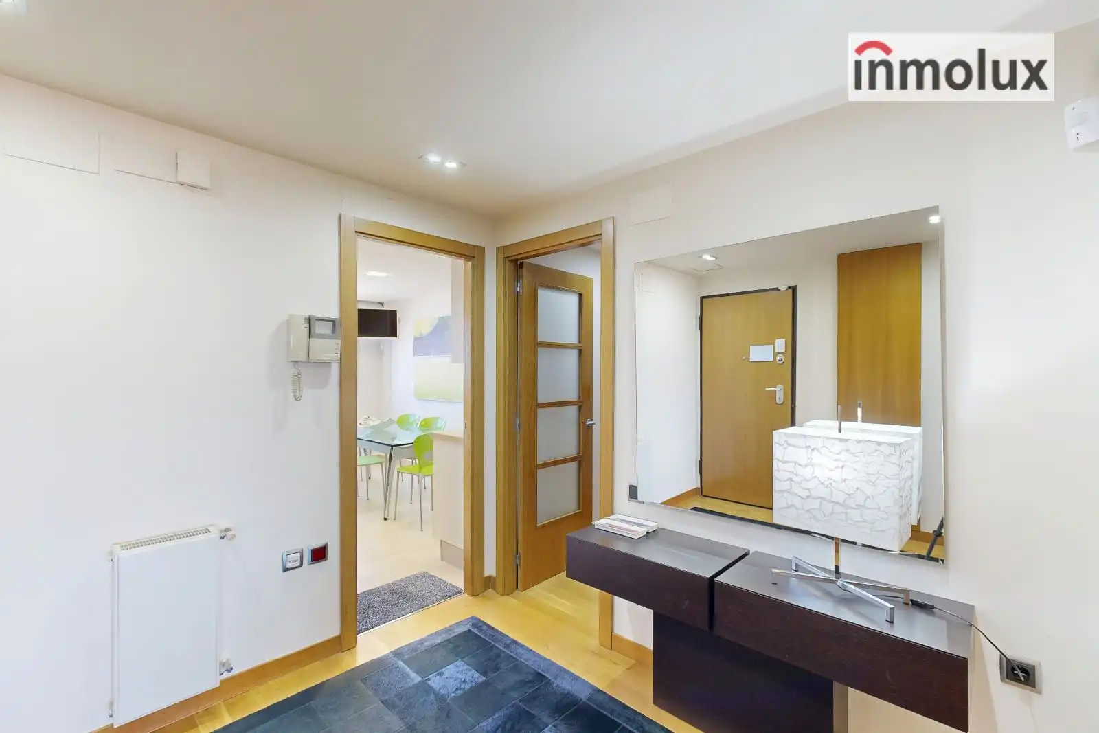 Ático con ascensor en venta en Calle Moratín, imagen 14