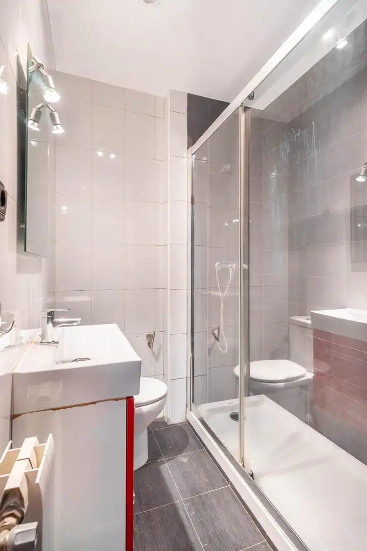 Baño de Edificio en venta en Bercianos del Páramo
