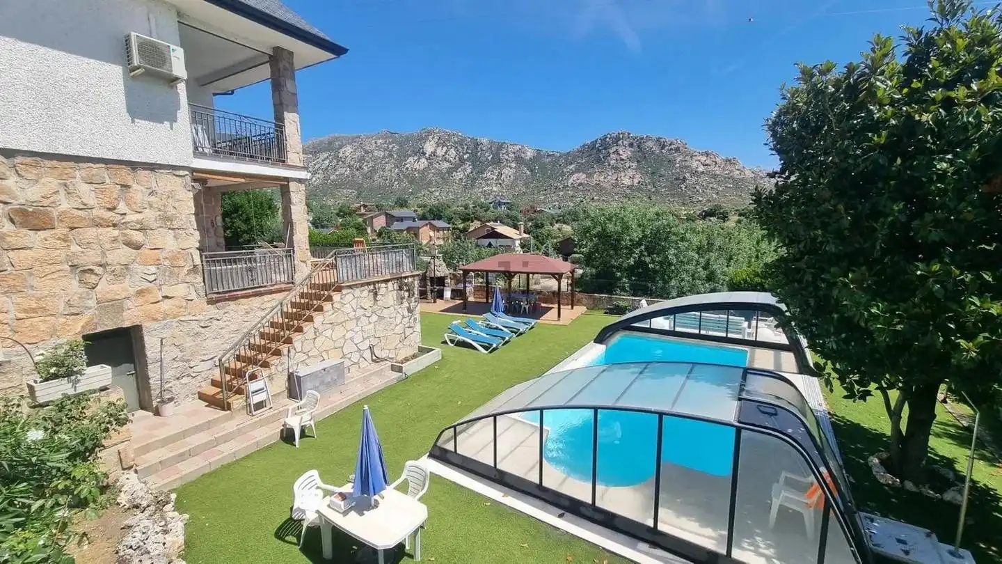 Maison avec terrasse à vendre à El Ejido, imagen 2